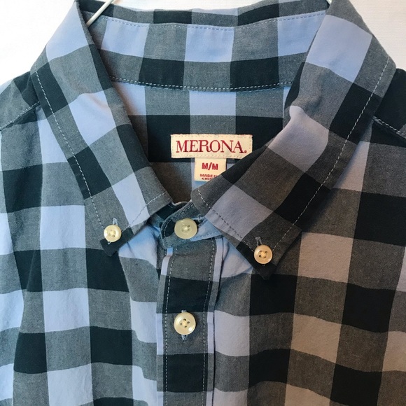 Merona | Shirts | Merona Long Sleeve 